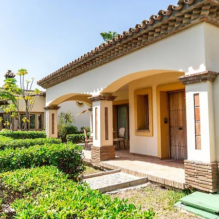 Szálloda Casa Tess Boutique Estepona