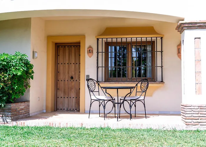 Casa Tess Boutique Estepona