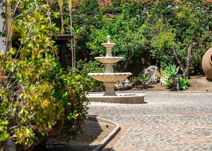 Casa Tess Boutique Szálloda Estepona