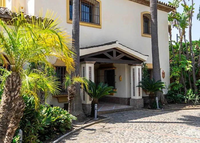 Casa Tess Boutique Szálloda