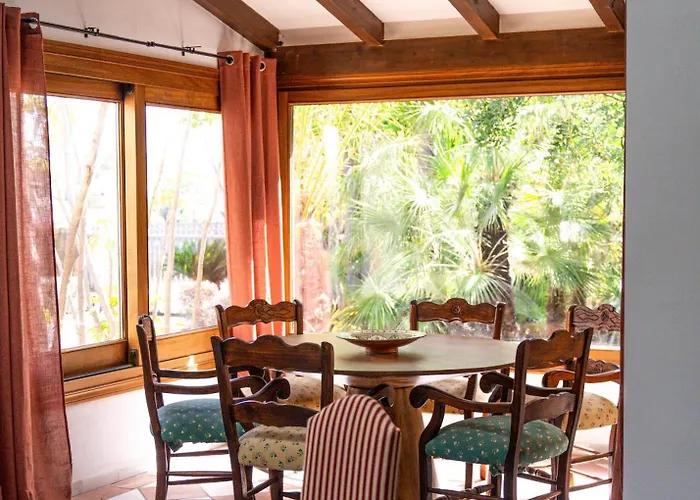 Szálloda Casa Tess Boutique 4*