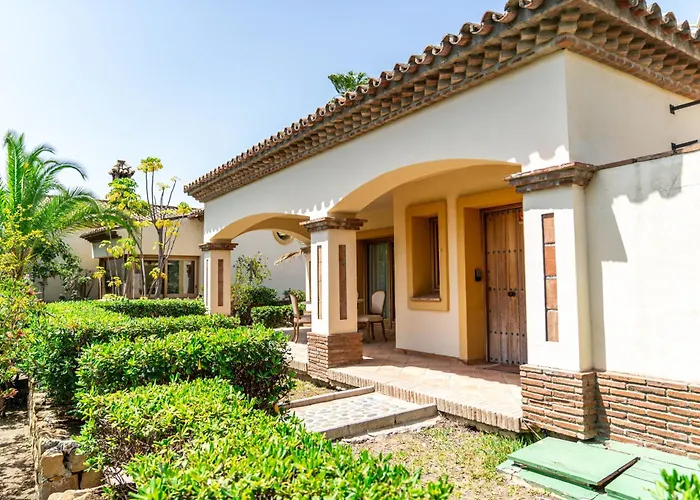 Szálloda Casa Tess Boutique Estepona