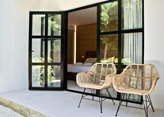 Casa Tess Boutique Szálloda