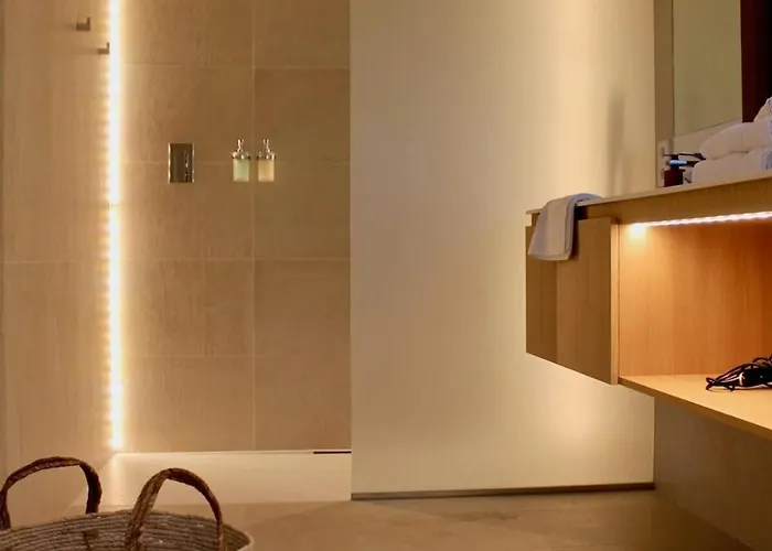 Casa Tess Boutique 4*