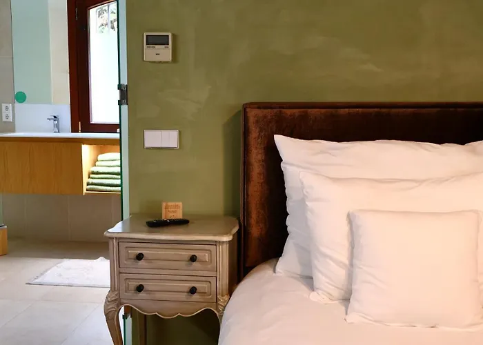 Casa Tess Boutique Szálloda