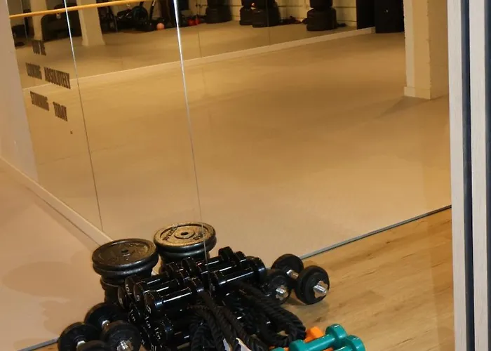 Szálloda Casa Tess Boutique 4*