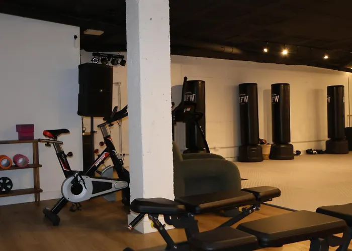 Casa Tess Boutique Estepona