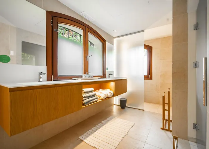 Casa Tess Boutique Szálloda